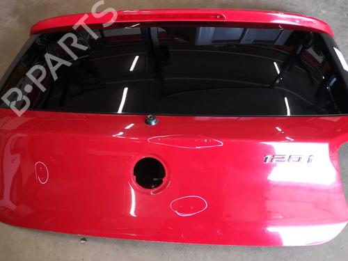 Used Tailgate BMW 1 (F20) 118 d (136 hp) 22287027