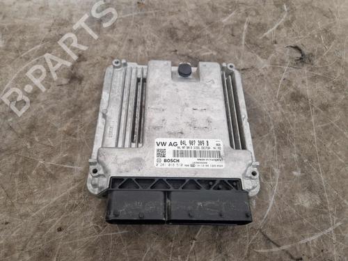 Used Engine control unit (ECU) Engine control unit (ECU) SKODA OCTAVIA III Combi (5E5, 5E6) 1.6 TDI (110 hp) 36260151 36260151
