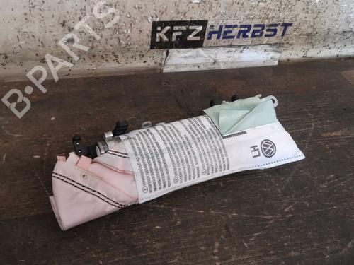 Venstre sete kollisjonspute VW GOLF VII (5G1, BQ1, BE1, BE2) 1.6 TDI (115 hp) 22291223