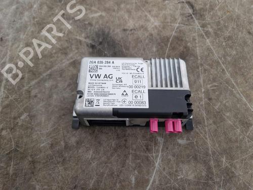 Computer Computer VW POLO VI (AW1, BZ1, AE1) 1.0 TSI (95 hp) 36560535 36560535