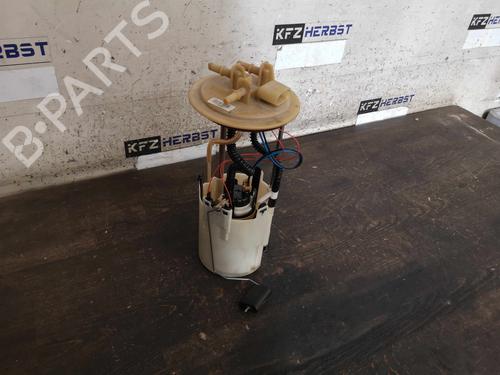 Used Fuel pump MERCEDES-BENZ SPRINTER 3,5-t Van (B906) 310 CDI (906.631, 906.633, 906.635, 906.637) (95 hp) 22281164
