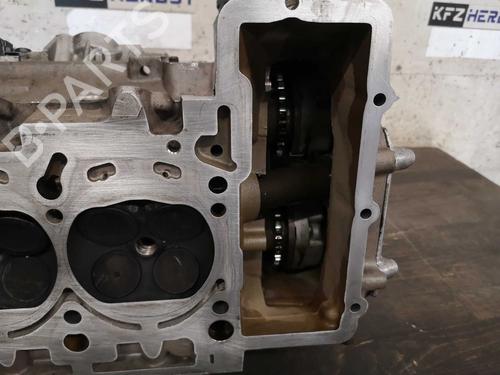 Cylinder head AUDI A4 B7 Avant (8ED) RS4 quattro | BP30904171M5