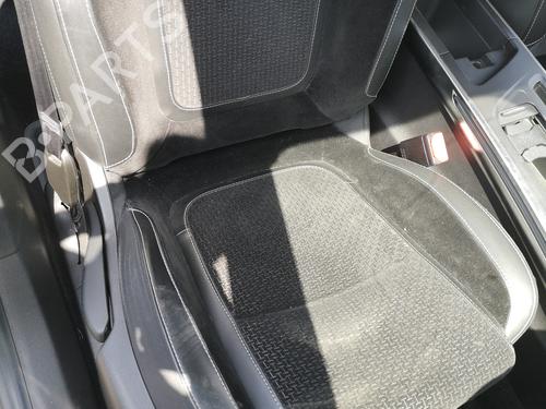 Right front seat RENAULT MEGANE IV Hatchback (B9A/M/N_) 1.2 TCe 130 (B9MR) | BP36810245C16 - Image 2