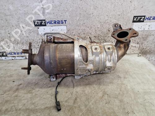 Filtre à particules HONDA CR-V III (RE_) 2.2 i-DTEC 4WD (RE6) (150 hp) 29587891