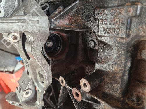 Engine SKODA OCTAVIA III Combi (5E5, 5E6) 1.6 TDI | BP30697340M1
