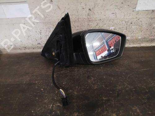 Used Right mirror SKODA FABIA III Estate (NJ5) 1.0 TSI (95 hp) 12881653