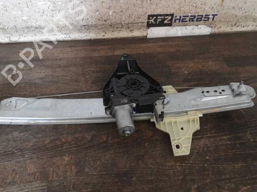 Used Front left window mechanism DACIA SANDERO III 1.0 TCe 90 (91 hp) 22285592