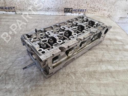 Cylinder head SKODA OCTAVIA III Combi (5E5, 5E6) 2.0 TDI RS | BP27728050M5 