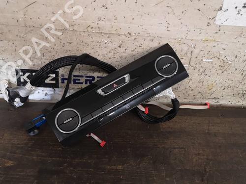 Used Climate control MASERATI GHIBLI III (M157) 3.0 D (275 hp) 12877977