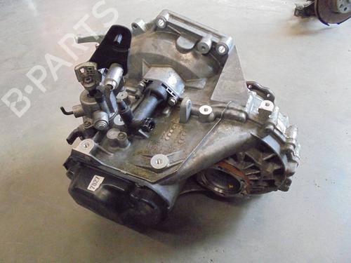 Gearbox VW GOLF VII (5G1, BQ1, BE1, BE2) 1.0 TSI | BP19945822M3 