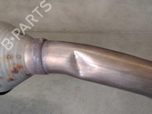 Catalyst TOYOTA RAV 4 V (_A5_, _H5_) 2.5 Hybrid AWD (AXAP54, AXAP54L) | BP22286465M10 