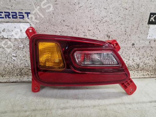 Used Left taillight HYUNDAI KONA (OS, OSE, OSI) 1.0 T-GDi (120 hp) 27731387