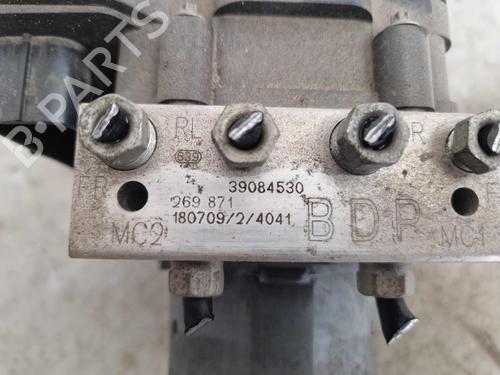 ABS pump OPEL CORSA E (X15) 1.4 Turbo (08, 68) | BP39102673M43 - Image 2