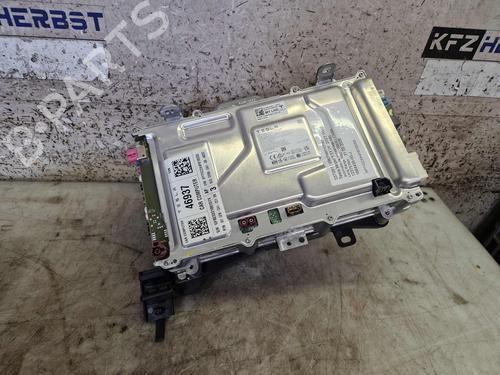 Used Inverter/Converter Inverter/Converter TESLA MODEL Y (5YJY) EV All-wheel Drive (351 hp) 34235303 34235303
