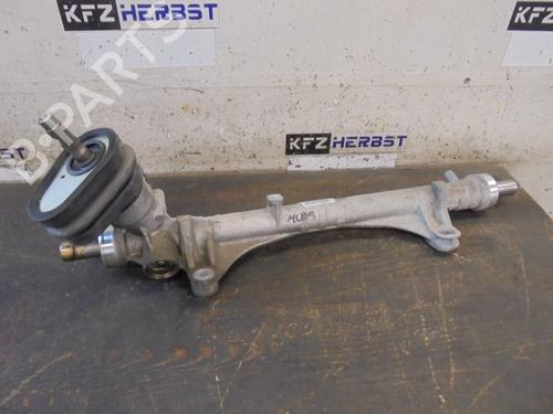 Used Steering rack NISSAN PULSAR Hatchback (C13) 1.5 dCi (110 hp) 12872648