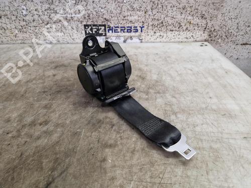 Sikkerhedssele bag midten JAGUAR XE (X760) 3.0 S (340 hp) 30877222