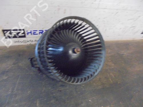 Used Heater blower motor FORD FIESTA VI (CB1, CCN) 1.25 (82 hp) 12865824