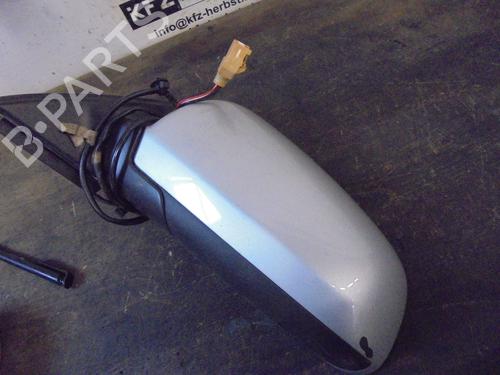Left mirror AUDI A4 B7 Avant (8ED) 2.0 TDI 16V | BP13433254C26 