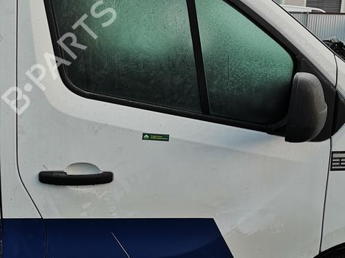 Used Right front door RENAULT TRAFIC III Van (FG_) 1.6 dCi 125 (FGMH) (125 hp) 30336400