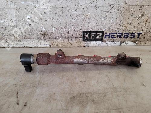 Injection rail FORD TRANSIT CUSTOM V362 Van (FY, FZ) 2.0 EcoBlue | BP24658124M98 