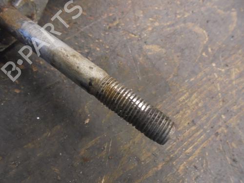 Steering rack PEUGEOT PARTNER Box Body/MPV (5_, G_) 1.6 HDi 90 | BP12868510M22 