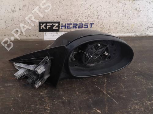 Used Right mirror BMW 3 (E90) 318 i (129 hp) 12877009