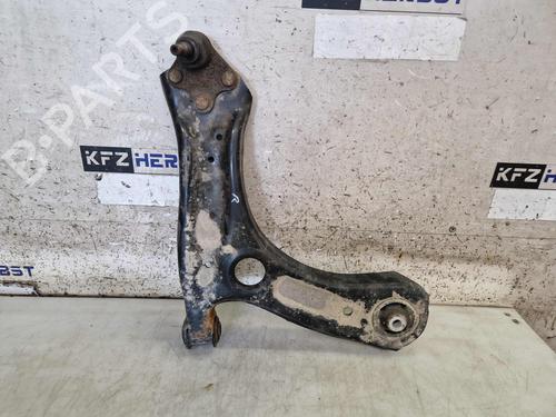 Used Right front suspension arm SKODA FABIA III Estate (NJ5) 1.0 TSI (95 hp) 25919381