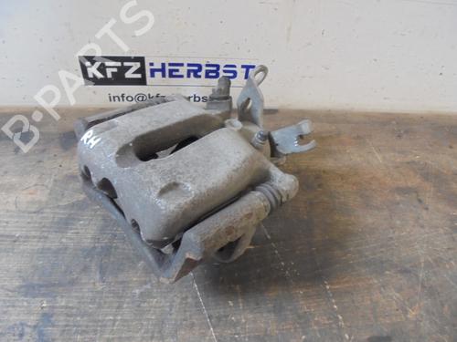 Used Right rear brake caliper OPEL INSIGNIA A Sports Tourer (G09) 2.0 CDTI (35) (131 hp) 12865299