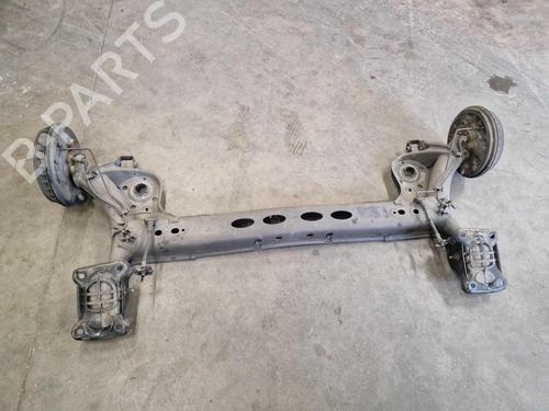 Used Rear axle Rear axle 39528246 39528246
