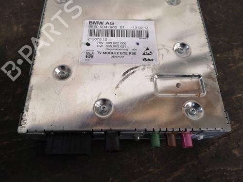 Control unit BMW 7 (F01, F02, F03, F04) 750 d xDrive | BP12879738M11 