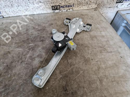 Used Rear right window mechanism Rear right window mechanism OPEL MOKKA / MOKKA X (J13) 1.7 CDTI (_76) (131 hp) 33267587 33267587