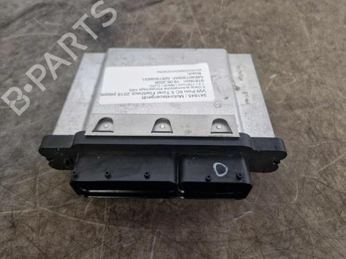 Used Engine control unit (ECU) Engine control unit (ECU) 36964812 36964812