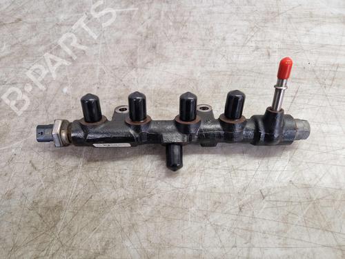 Used Injection rail FORD TRANSIT CONNECT V408 Box Body/MPV 1.5 EcoBlue (120 hp) 26302018