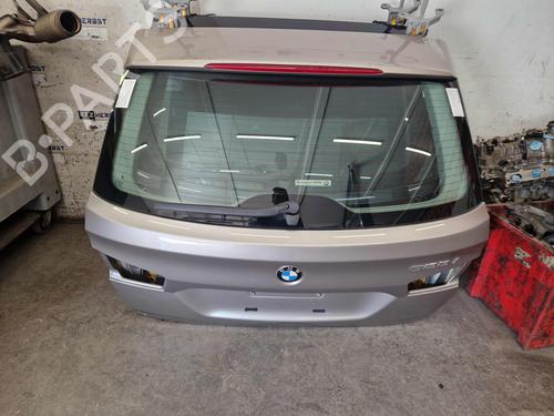 Used Tailgate Tailgate BMW 5 Touring (F11) 520 d (163 hp) 33231548 33231548