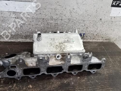Manifold Indsugning RENAULT SCÉNIC IV (J9_) 1.7 Blue dCi 120 (J9A7, J9A8) (120 hp) 22294248