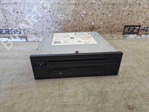 Elektronisk modul VW GOLF VII (5G1, BQ1, BE1, BE2) 1.0 TSI (86 hp) 25008010