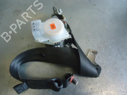 Used Rear left seatbelt KIA CEE'D Hatchback (ED) 1.6 CRDi 90 (90 hp) 20090036