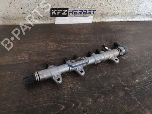 Used Injection rail BMW 4 Gran Coupe (F36) 420 d xDrive (190 hp) 22279622