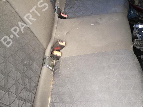 Rear seat OPEL CORSA E (X15) 1.4 (08, 68) | BP29627442C17