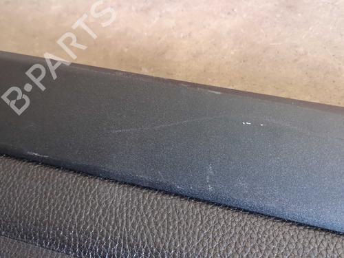 Rear parcel shelf VW PASSAT B7 Variant (365) 1.4 TSI | BP22292545C85 