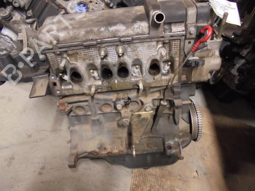 Used Engine FIAT PANDA (169_) 1.2 (169.AXB11, 169.AXB1A) (60 hp) 20124634
