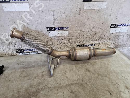 Used Catalyst SEAT LEON Sportstourer (KL8, KLD) 1.5 TSI (116 hp) 29587967
