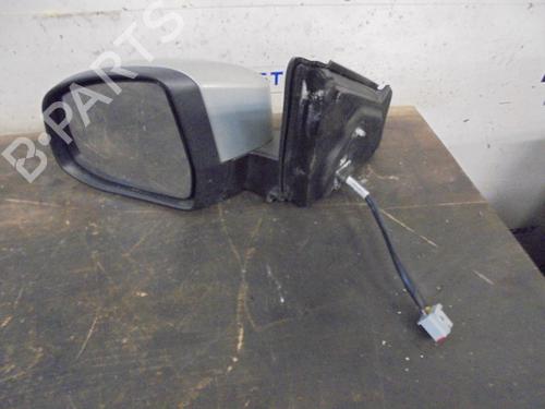 Used Left mirror FORD MONDEO IV Turnier (BA7) 2.0 TDCi (140 hp) 12866358