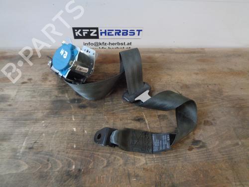 Used Rear right seatbelt HYUNDAI i30 Estate (FD) 1.6 CRDi (116 hp) 12864367
