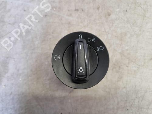 Commande de phare VW CRAFTER Van (SY_, SX_) 2.0 TDI FWD (SYB, SYC, SYD) (102 hp) 28837223