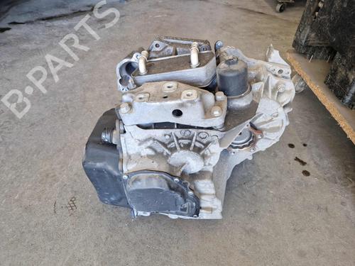 Used Gearbox Gearbox SKODA SUPERB II (3T4) 2.0 TDI 16V (140 hp) 39976677 39976677