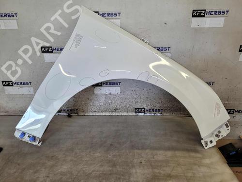 Used Right front fenders FORD GALAXY MK III VAN (CK) 2.0 EcoBlue AWD (190 hp) 25007988