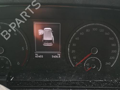 Engine VW CADDY V Box Body/MPV (SBA, SBH) 2.0 TDi | BP38591194M1 - Image 2
