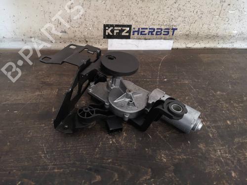 Rear wiper motor BMW 3 Touring (E91) 320 d | BP12894139M102 