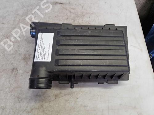Luftfilter kasse VW GOLF VII (5G1, BQ1, BE1, BE2) 1.2 TSI (105 hp) 27350130